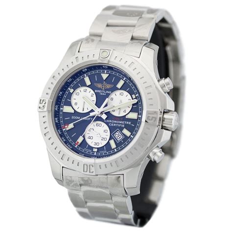 Breitling Colt Chronograph (A7338811/C905) 